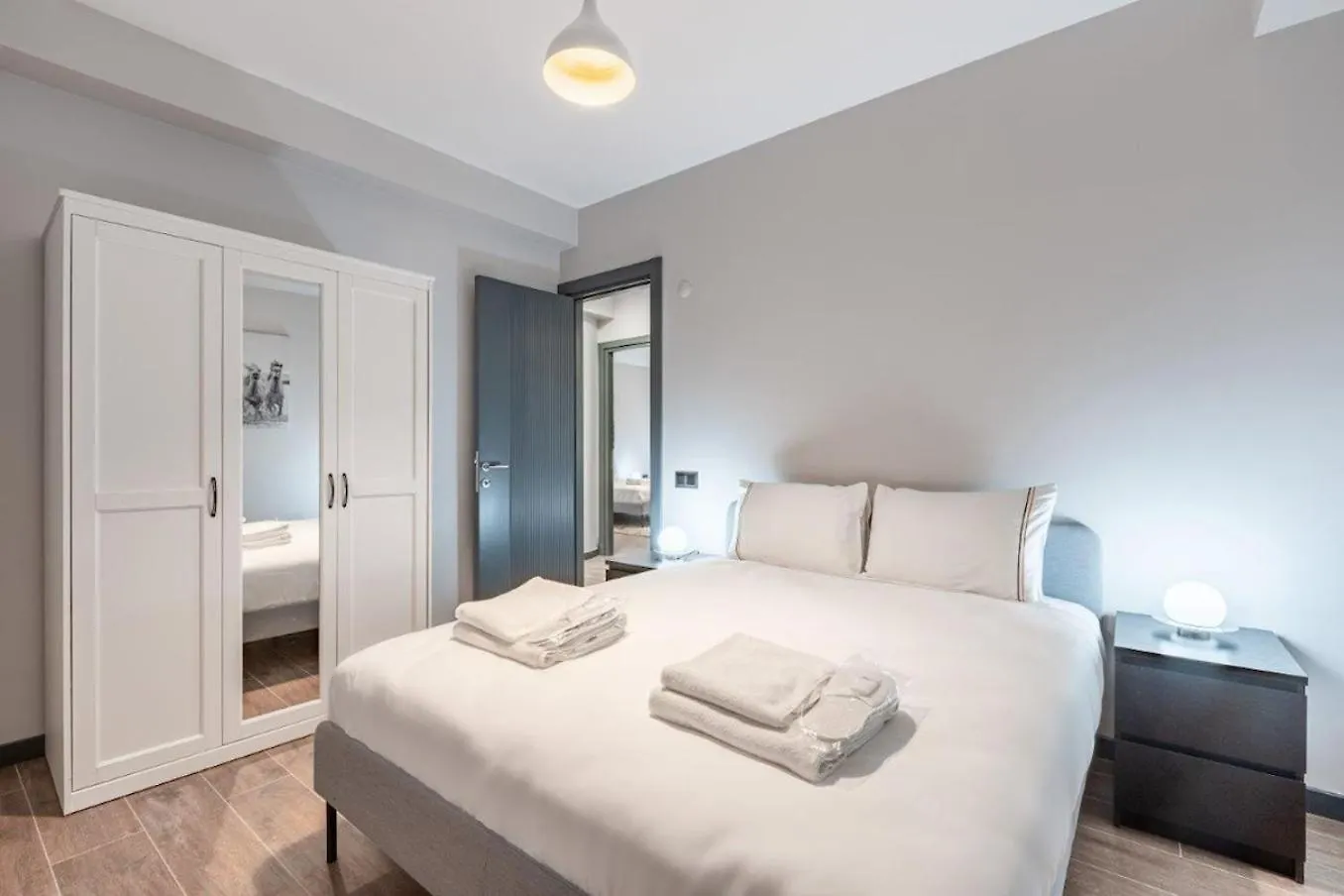 Apartamento Brand New Duplex Wparking 2Bd2Bath Home #336 Estambul