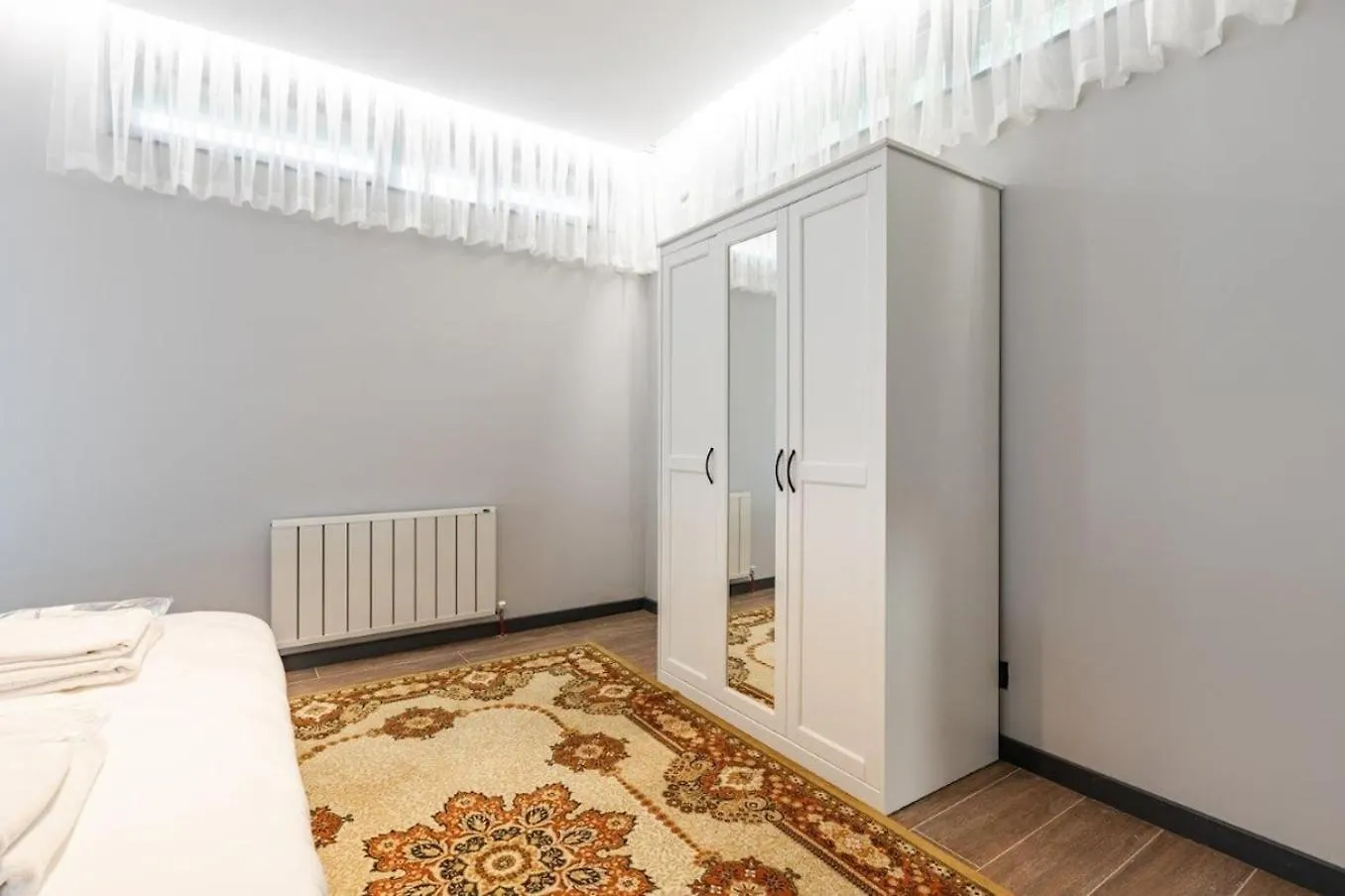 Brand New Duplex Wparking 2Bd2Bath Home #336 Estambul 0*,  Turquía
